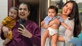 ഇഷാനി നേരിട്ടിരുന്ന ആ വിഷമം ദിയക്ക് ഇപ്പോൾ തുടങ്ങി! നിന്നോട് അസൂയ