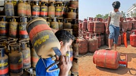 പാചകവാതക വില കൂട്ടി; ഗാർഹിക സിലിണ്ടറിന് ഇനി നൽകേണ്ടത്