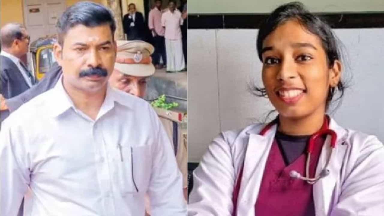 Dr Vandana Das Murder Case: നടുക്കുന്ന അരുംകൊലയ്ക്ക് ഒടുവിൽ നീതി; ഡോ. വന്ദനയെ കൊലപ്പെടുത്തിയ സന്ദീപിന് ജീവപര്യന്തം Dr Vandana Das Murder Case: നടുക്കുന്ന അരുംകൊലയ്ക്ക് ഒടുവിൽ നീതി; ഡോ. വന്ദനയെ കൊലപ്പെടുത്തിയ സന്ദീപിന് ജീവപര്യന്തം