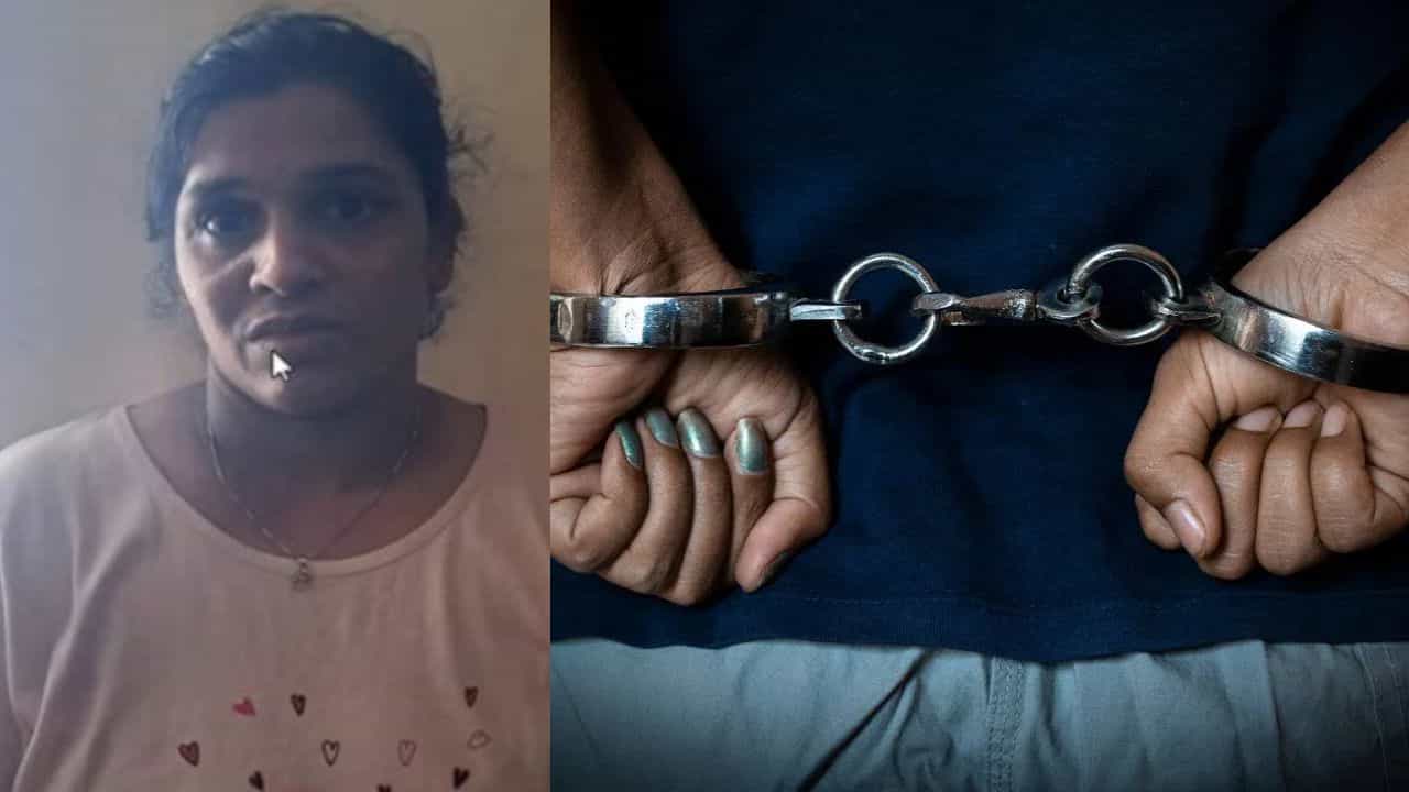 കീചെയിനിൽ മുതൽ കളിപ്പാട്ടത്തിൽ വരെ! ലഹരി കടത്തിയ രണ്ടുപേർ പിടിയിൽ