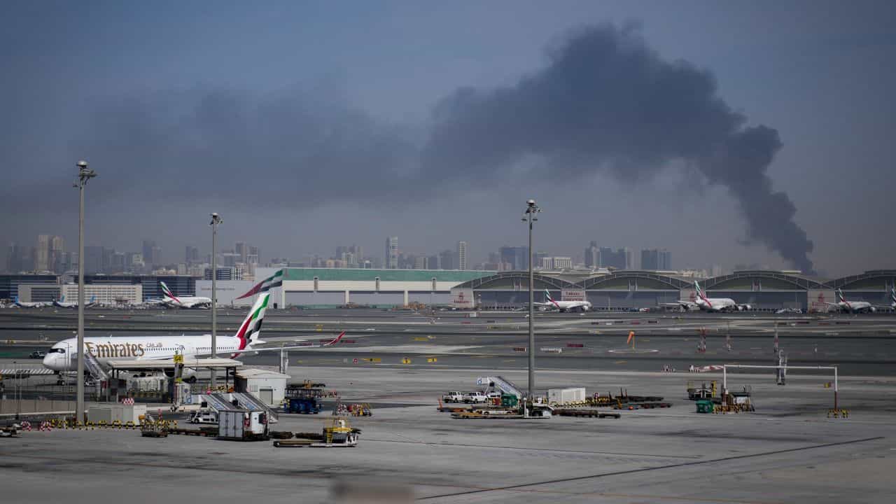 Middle East Conflict: യുദ്ധമുനയില്‍ ഗള്‍ഫ് മേഖല; മരണസംഖ്യ ഉയരുന്നു, കനത്ത ജാഗ്രത