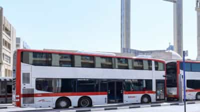 Sharjah Dubai Bus Service: പ്രവാസികൾക്ക് വലിയ ആശ്വാസം, ദുബായ്-ഷാർജ ഇന്റർസിറ്റി ബസ് സർവീസ് പുനരാരംഭിച്ചു