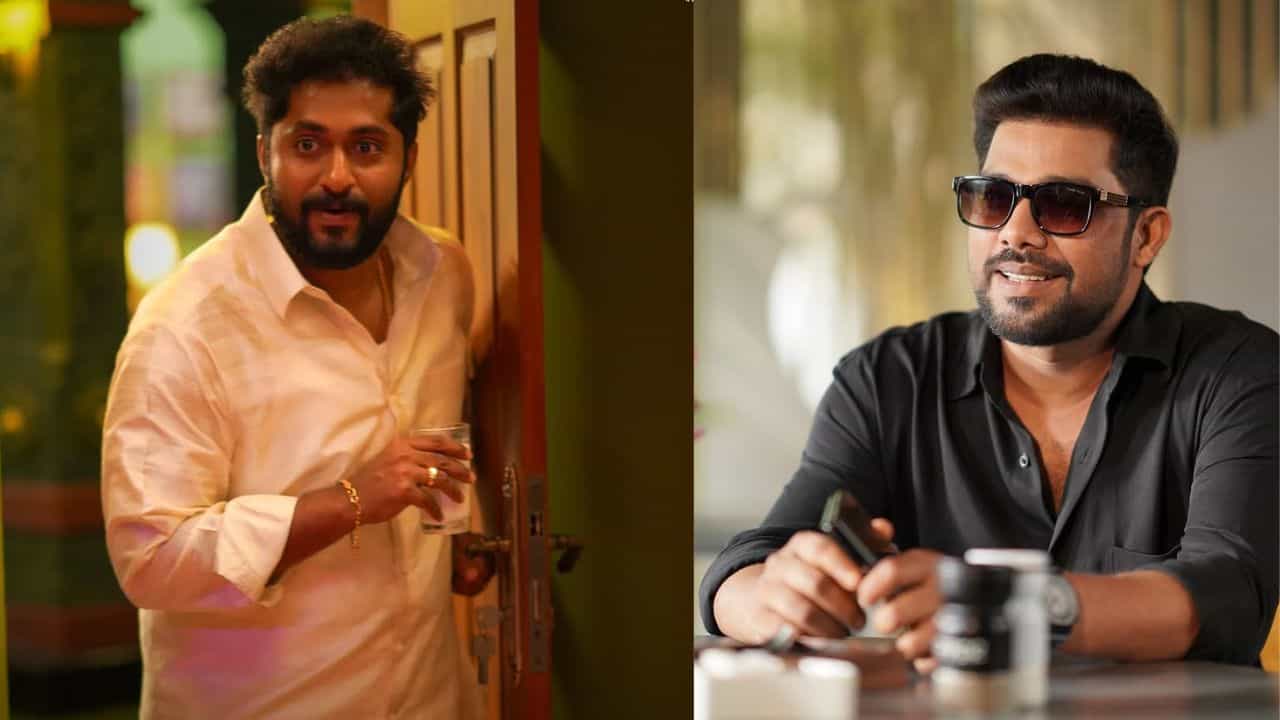 Sharafudheen: മുഖ്യമന്ത്രി വിചാരിച്ചാലും നിനക്കൊരു ഹിറ്റുണ്ടാകുമെന്ന് തോന്നുന്നില്ല; ധ്യാനിനോട് ഷറഫുദ്ദീൻ