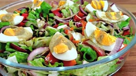 Heath Tips: പുഴുങ്ങിയ മുട്ട നല്ലതാണ് പക്ഷെ ഇക്കാര്യങ്ങൾ ശ്രദ്ധിച്ചില്ലെങ്കിൽ ​ഗുണത്തേക്കാൾ ദോഷം