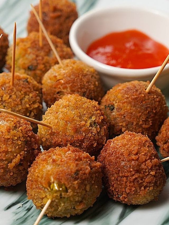 കാടമുട്ട ലോലിപോപ്പ് കഴിച്ചിട്ടുണ്ടോ ? സിംപിളാണ്