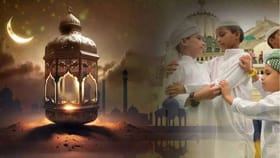 വ്രതശുദ്ധിയുടെ പുണ്യവുമായി ഇന്ന് ചെറിയ പെരുന്നാൾ