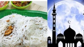 പെരുന്നാൾ സ്പെഷ്യൽ ആക്കാൻ, ഇടിയപ്പം കൊണ്ടൊരു വെറൈറ്റി വിഭവമായാലോ?