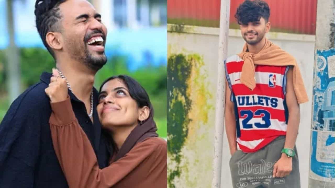 Fazmina Zakirs: ഫസ്മിന എന്നെ ചതിച്ചു, തൊപ്പി ബൈസെക്ഷ്വൽ ആണെന്ന് പറഞ്ഞു; ആരോപണവുമായി മുൻ പങ്കാളി ലല്ലു