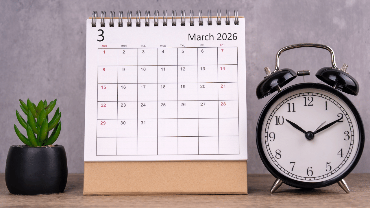 Financial Deadlines: ഈ 3 കാര്യങ്ങൾ ചെയ്തില്ലെങ്കിൽ പണി പാളും; സമയം മാർച്ച് 31 വരെ!