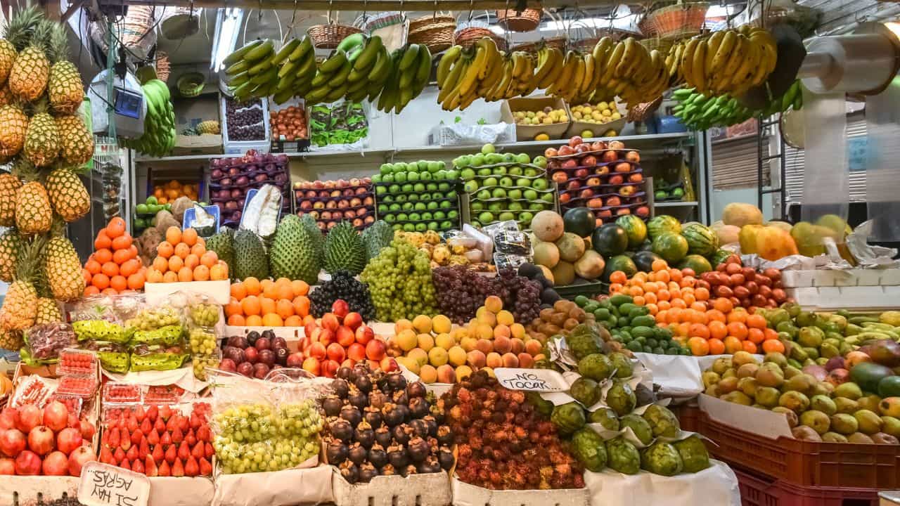 Bengaluru Fruits Price: പഴങ്ങള്‍ക്കെല്ലാം വന്‍ വിലക്കുറവ്; തണ്ണിമത്തന് വെറും 2 രൂപ, ഉടന്‍ വാങ്ങാം