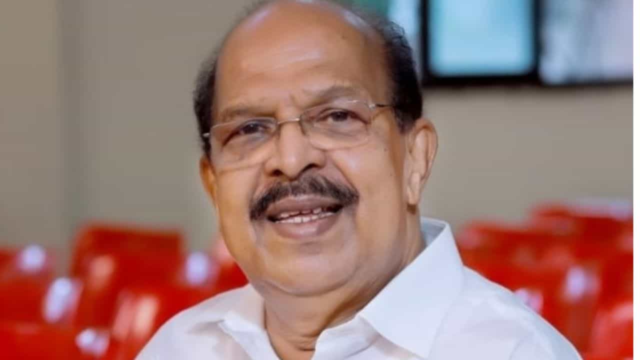 G Sudhakaran: എംവി ​ഗോവിന്ദൻ കളിയാക്കി,CPIM അംഗത്വം പുതുക്കുന്നില്ല; പിണങ്ങിയോ ജി സുദാകരൻ?