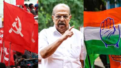 Kerala Assembly Election: പോരിനിറങ്ങി സുധാകരന്‍, കടുംവെട്ടിന് എല്‍ഡിഎഫും; അമ്പലപ്പുഴയില്‍ ഗ്രൗണ്ടൊരുക്കി കോണ്‍ഗ്രസ്