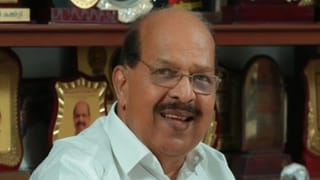 Kerala Weather Update: ഏട്ട് ജില്ലകൾ ചുട്ടുപൊള്ളും, മഴ ഇവിടങ്ങളിൽ മാത്രം; ഇന്നത്തെ കാലാവസ്ഥ