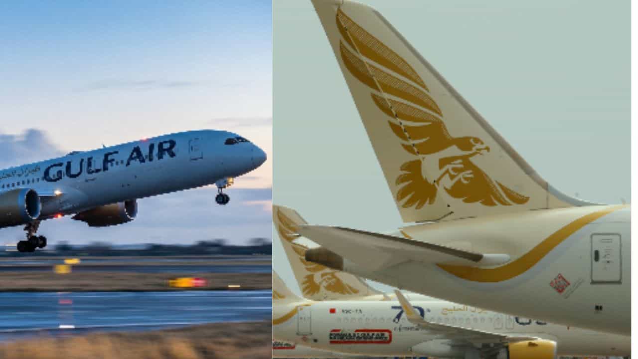 Gulf Air Kerala Flight : ദമ്മാമിൽ നിന്ന് തിരുവനന്തപുരത്തേക്ക് താൽക്കാലിക സർവീസുമായി ഗൾഫ് എയർ