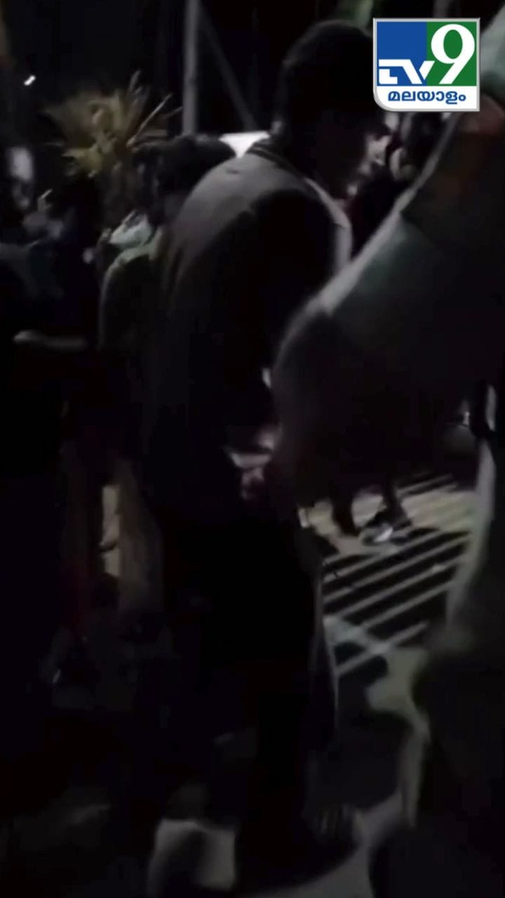 രണ്ടി കിലോയിൽ അധികം കഞ്ചാവുമായി യുവാവ് കായംകളുത്ത് പിടിയിൽ