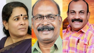 G Sudhakaran: ആ ചെറ്റ എനിക്ക് ഇഷ്ടപ്പെട്ടു, അഭിമാനമുണ്ട്; മുഖ്യമന്ത്രിയെ കടന്നാക്രമിച്ച് സുധാകരന്‍