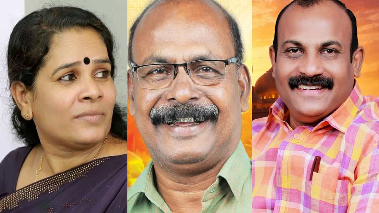 Nattika Constituency Election 2026: വിവാദങ്ങള്‍ കെട്ടടങ്ങാത്ത നാട്ടിക; ചെങ്കോട്ടയുടെ വിധി മാറ്റുമോ മുകുന്ദന്റെ മുന്നണി മാറ്റം?