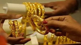 Kerala Gold Rate: എന്റെ പൊന്നേ ഇതെന്ത് ഭാവിച്ചാ…സ്വ‍ർണം വാങ്ങുന്നതിന് മുമ്പ് വില അറിഞ്ഞോ