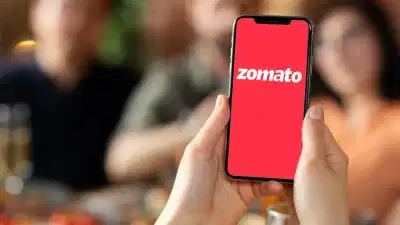 Zomato hikes delivery fee: ഭക്ഷണം ഓർഡർ ചെയ്യാൻ ഇനി കൂടുതൽ ചിലവ്, സൊമാറ്റോ ഡെലിവറി ഫീസ് കൂട്ടി Zomato hikes delivery fee: ഭക്ഷണം ഓർഡർ ചെയ്യാൻ ഇനി കൂടുതൽ ചിലവ്, സൊമാറ്റോ ഡെലിവറി ഫീസ് കൂട്ടി
