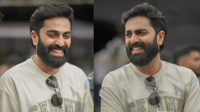 'അഭിനയത്തില്‍ രക്ഷപ്പെടുമെന്ന് കരുതിയാണ് ആങ്കറിങ് നിര്‍ത്തിയത്'