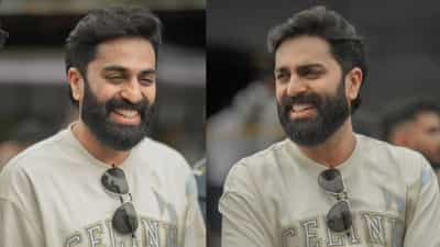 Govind Padmasoorya: അഭിനയത്തില് രക്ഷപ്പെടുമെന്ന് കരുതിയാണ് ആങ്കറിങ് നിര്ത്തിയത്: ഗോവിന്ദ് പദ്മസൂര്യ Govind Padmasoorya: അഭിനയത്തില് രക്ഷപ്പെടുമെന്ന് കരുതിയാണ് ആങ്കറിങ് നിര്ത്തിയത്: ഗോവിന്ദ് പദ്മസൂര്യ