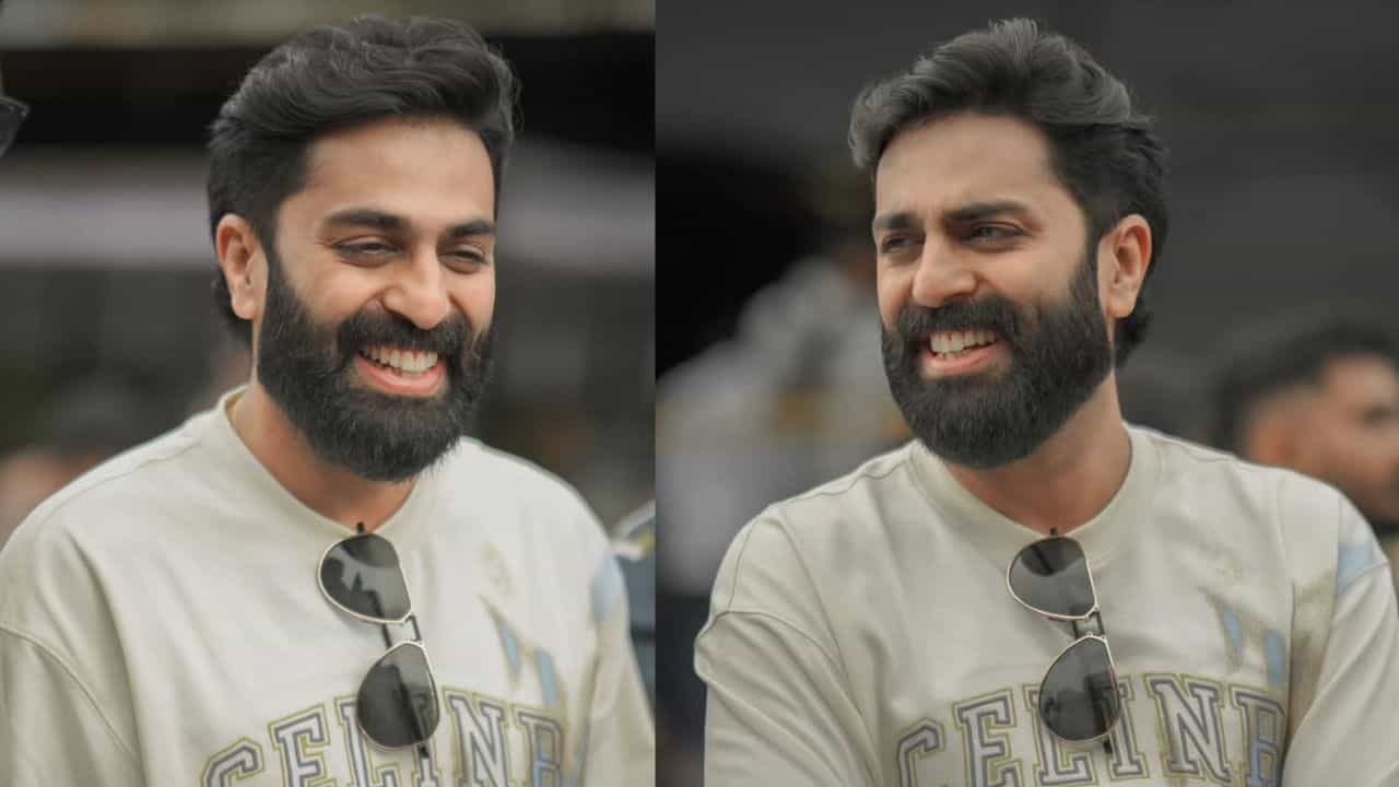 Govind Padmasoorya: അഭിനയത്തില് രക്ഷപ്പെടുമെന്ന് കരുതിയാണ് ആങ്കറിങ് നിര്ത്തിയത്: ഗോവിന്ദ് പദ്മസൂര്യ Govind Padmasoorya: അഭിനയത്തില് രക്ഷപ്പെടുമെന്ന് കരുതിയാണ് ആങ്കറിങ് നിര്ത്തിയത്: ഗോവിന്ദ് പദ്മസൂര്യ