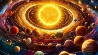 Horoscope malayalam: അമിത ചിലവ് നിയന്ത്രിക്കുക! 12 രാശികളുടെ സമ്പൂർണ്ണ നക്ഷത്രഫലം