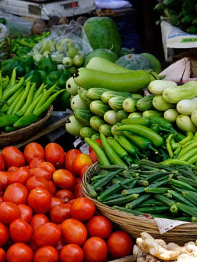 ഈ പച്ചക്കറികൾ വേവിച്ചു കഴിക്കല്ലേ...