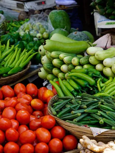 ഈ പച്ചക്കറികൾ വേവിച്ചു കഴിക്കല്ലേ…