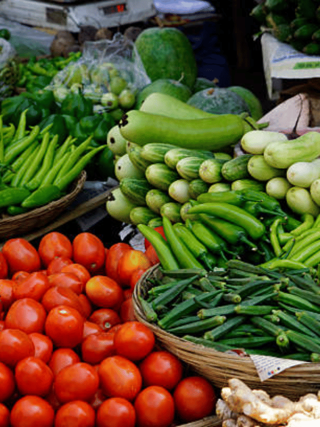 30 ദിവസത്തിനുള്ളിൽ വിളവ് തരുന്ന പച്ചക്കറികൾ