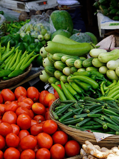 30 ദിവസത്തിനുള്ളിൽ വിളവ് തരുന്ന പച്ചക്കറികൾ