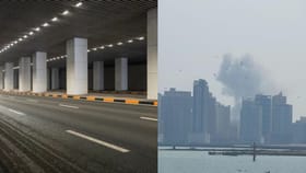 Gulf War Impact Kerala: ഗൾഫ് യുദ്ധവും കേരളത്തിലെ റോഡിലെ കുഴിയും തമ്മിലെന്താണ് ബന്ധം? ​പ്രതിസന്ധിയിൽ നിർമ്മാണ മേഖല...