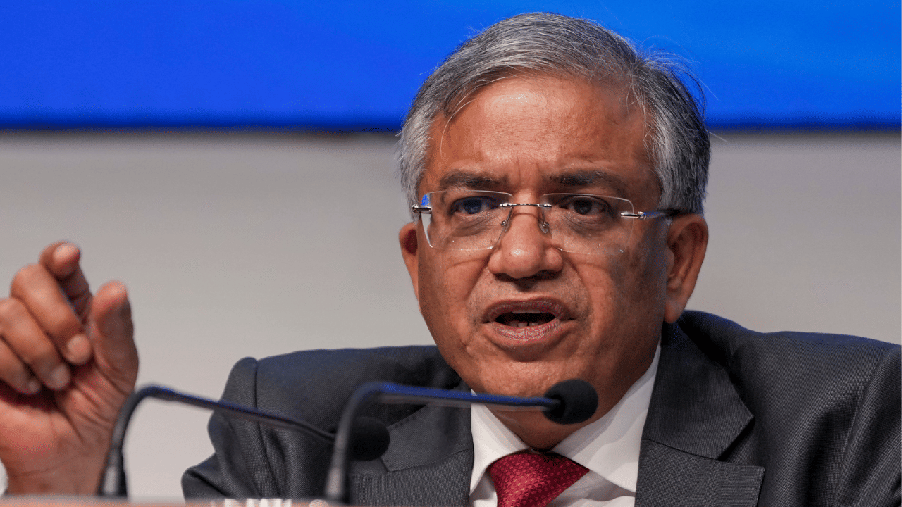 Chief Election Commissioner: ഒരുക്കങ്ങൾ വിലയിരുത്താൻ മുഖ്യ തിരഞ്ഞെടുപ്പ് കമ്മീഷണർ; ഗ്യാനേഷ് കുമാര്‍ ഇന്ന് കേരളത്തിലെത്തും