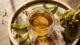 30 ദിവസത്തെ ഹെർബൽ ടീ ചലഞ്ച് ഏറ്റെടുക്കാൻ തയ്യാറാണോ?