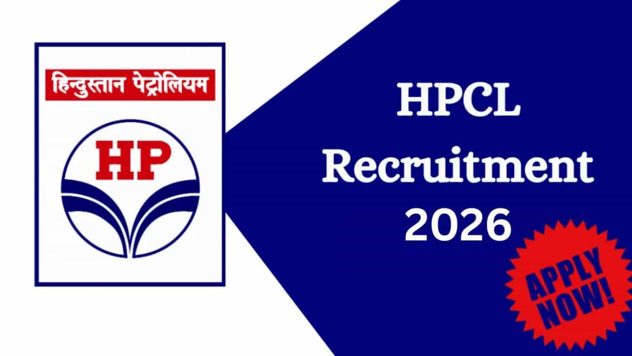 HPCL Recruitment 2026: എഞ്ചിനീയറിംഗ് കഴിഞ്ഞവരാണോ? എച്ച്പിസിഎല്ലിൽ 731 ഒഴിവുകൾ; ശമ്പളവും മറ്റ് ആനുകൂല്യങ്ങളും