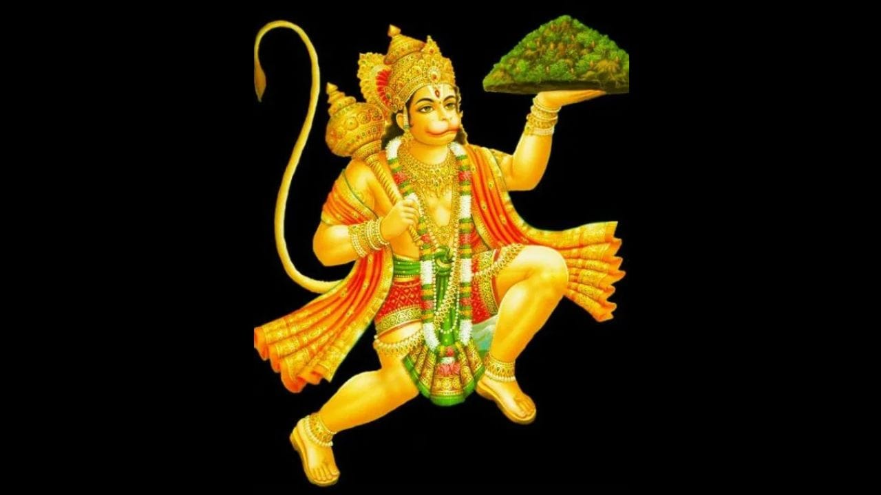 ഹനുമാന് സിന്ദൂരം, പൂക്കൾ, മധുരപലഹാരങ്ങൾ എന്നിവ സമർപ്പിക്കുന്നത് നല്ലതാണ്. ഹനുമാൻ ചാലിസ അല്ലെങ്കിൽ സുന്ദരകാണ്ഡം ജപിക്കുക. ഒരു ദീപം കത്തിച്ച് ആരതി നടത്തുന്നതും നല്ലതായി കണക്കാക്കുന്നു. സാധിക്കും എങ്കിൽ ഹനുമാൻ ക്ഷേത്രങ്ങളും സന്ദർശിക്കാം. ഇന്നേദിവസം ഹനുമാൻ ക്ഷേത്രങ്ങളിൽ പ്രത്യേക പ്രാർത്ഥനകളും പൂജകളും ഉണ്ടാകും. (PHOTO: TV9 NETWORK)