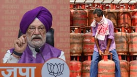 'ഇന്ത്യയുടെ എണ്ണയ്ക്ക് ഒരു കോട്ടവുമില്ല, എല്ലാം സുരക്ഷിതം...'