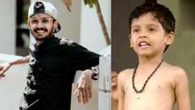 ജനപ്രിയ സിനിമകളിൽ ബാലതാരമായി തിളങ്ങിയ ഹരിമുരളി വീട്ടിൽ മരിച്ച...