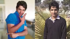 രാജ്യത്തെ ആദ്യ ദയാവധം; വേദനയില്ലാത്ത ലോകത്തേക്ക് ഹരീഷ് റാണ മടങ്ങി