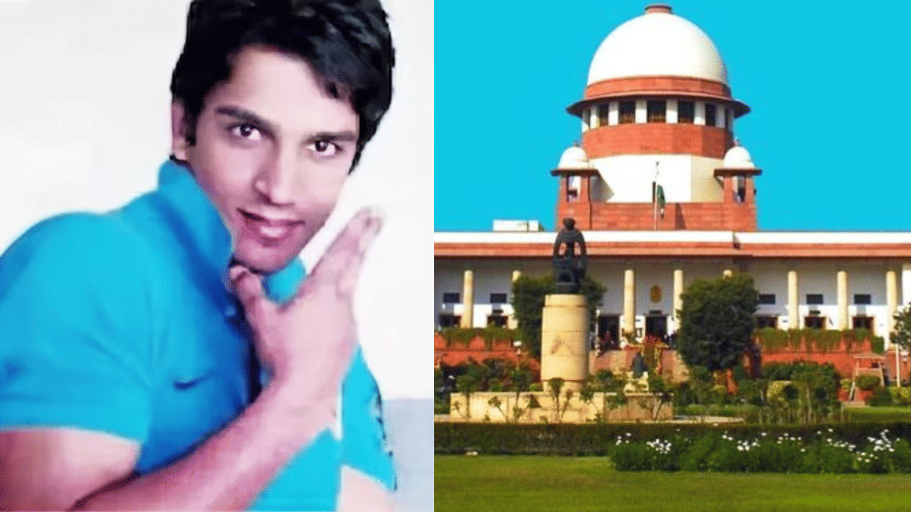 Euthanasia: രാജ്യത്ത് ആദ്യം, ഹരീഷ് റാണയ്ക്ക് ദയാവധം അനുവദിച്ച് സുപ്രീംകോടതി