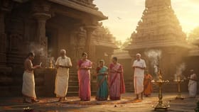 ക്ഷേത്രങ്ങളിൽ എത്ര തവണ പ്രദക്ഷിണം വയ്ക്കണം? ഇക്കാര്യങ്ങൾ അറിയുക