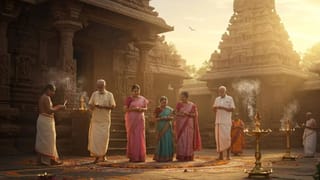 Marriage Astrology Tips: വിവാഹം വൈകുന്നോ? 16 വെള്ളിയാഴ്ചകളിൽ ഇങ്ങനെ ചെയ്യൂ