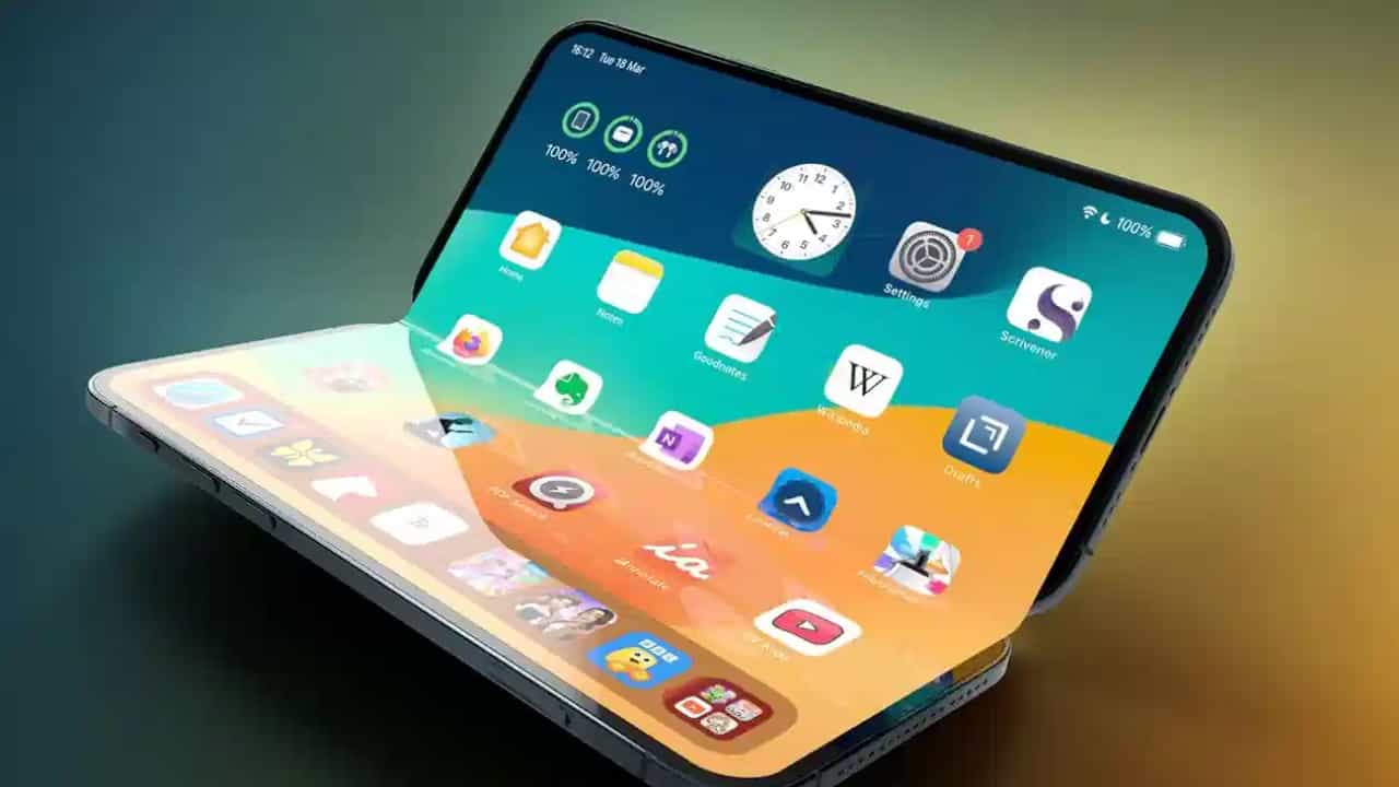 iPhone Foldable: വില റെക്കോർഡ്? സൂചനകൾ സത്യമെങ്കിൽ ഐഫോൺ ഫോൾഡബിൾ എത്തുന്നു
