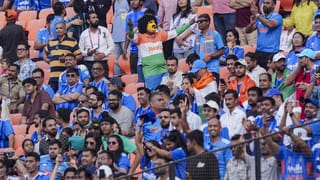 IND vs NZ: ടോപ് ഓര്‍ഡര്‍ ത്രയവും, ദുബെയും കലക്കി; 255 റണ്‍സ് അടിച്ചുകൂട്ടി ഇന്ത്യ