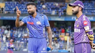 IPL 2026 MI vs KKR : ദൈവത്തിൻ്റെ പോരാളികളുടെ തുടക്കം എങ്ങനെയാകും? കെകെആറിനെതിരെ മുംബൈക്ക് ടോസ്