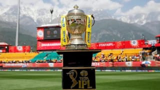IPL 2026 Schedule: സഞ്ജുവിന്റെ ആദ്യ മത്സരം മുന്‍ ടീമിനെതിരെ; ഐപിഎല്‍ ഷെഡ്യൂള്‍ പുറത്ത്‌