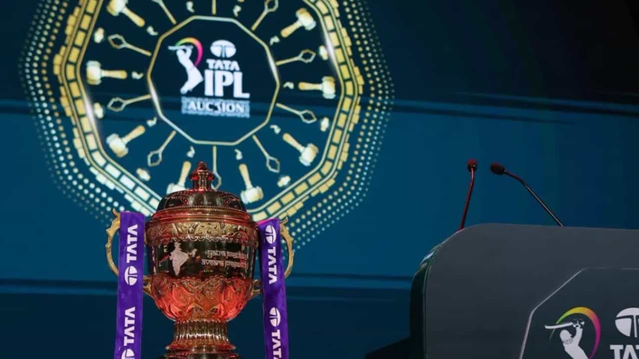 IPL 2026 Schedule: സഞ്ജുവിന്റെ ആദ്യ മത്സരം മുന്‍ ടീമിനെതിരെ; ഐപിഎല്‍ ഷെഡ്യൂള്‍ പുറത്ത്‌