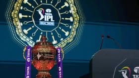 IPL 2026 Schedule: സഞ്ജുവിന്റെ ആദ്യ മത്സരം മുന്‍ ടീമിനെതിരെ; ഐപിഎല്‍ ഷെഡ്യൂള്‍ പുറത്ത്‌...