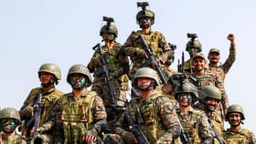 എട്ടാം ക്ലാസ് കഴിഞ്ഞവരാണോ! ഇന്ത്യൻ ആർമി റിക്രൂട്ട്മെന്റിലേക്ക്...