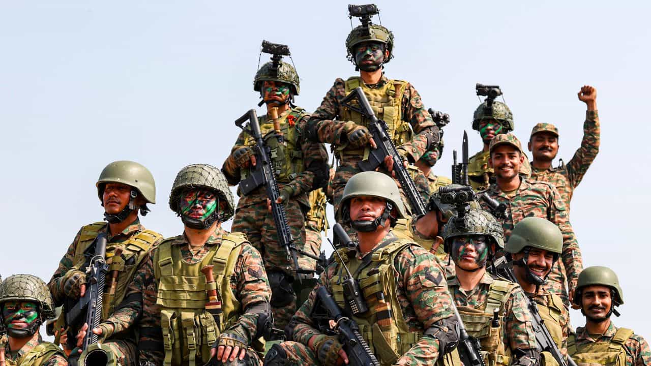 Indian Army Recruitment: എട്ടാം ക്ലാസ് കഴിഞ്ഞവരാണോ! ഇന്ത്യൻ ആർമി അഗ്നിവീർ റിക്രൂട്ട്മെന്റിലേക്ക് അപേക്ഷിച്ചോളൂ